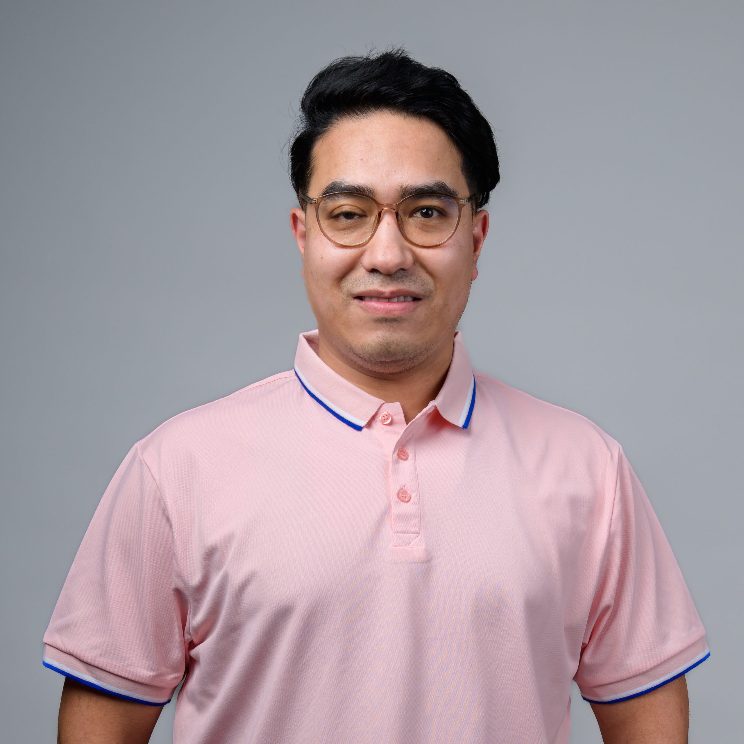 Dr. Aman Lal Shrestha